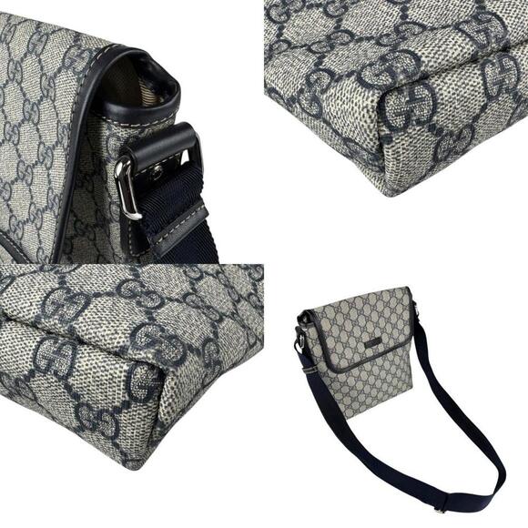 GUCCI Beige Shoulder Bag - Picture 4 of 5